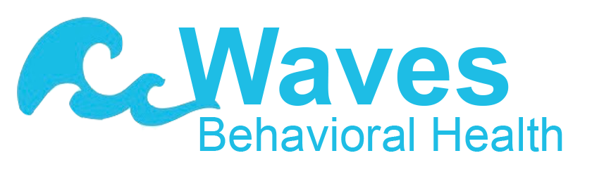 Waves Logo