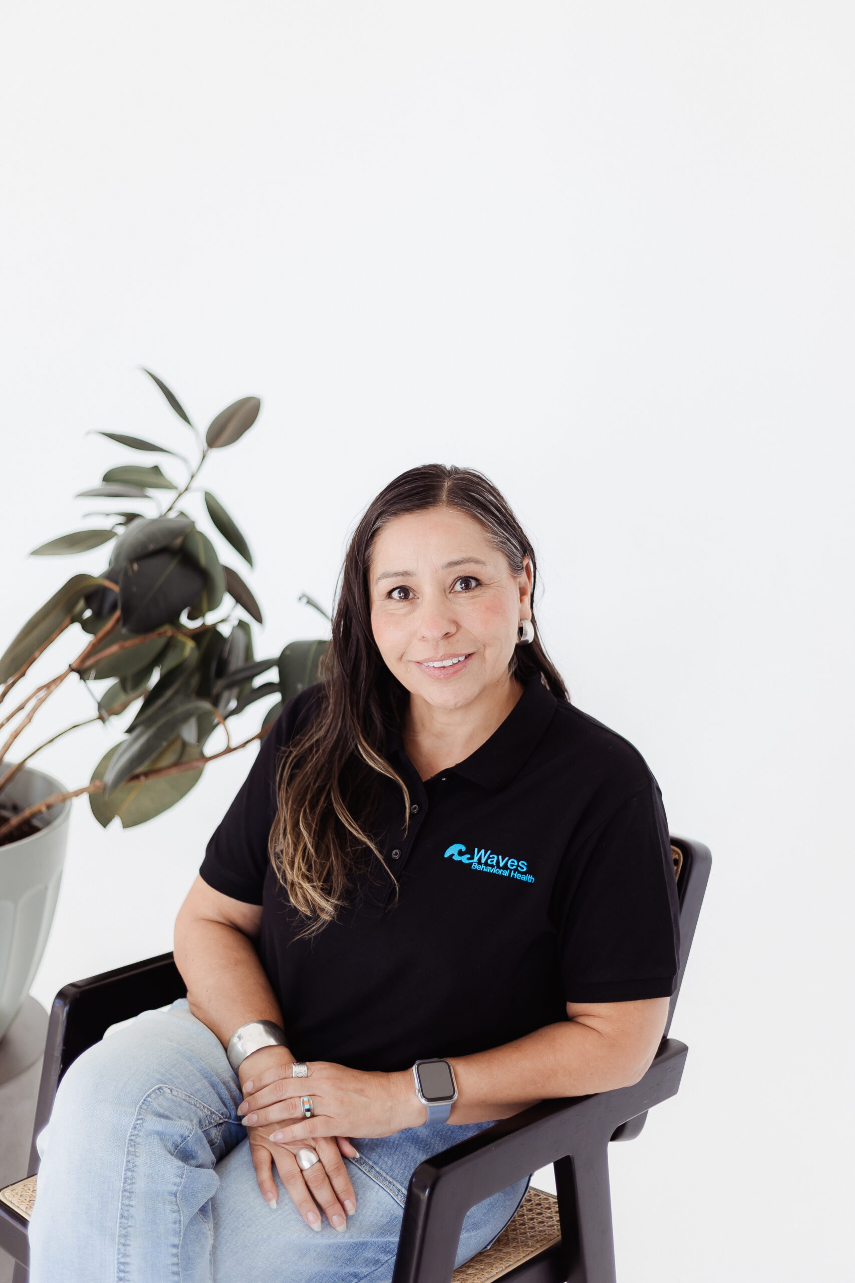 Second Image Placeholder for Employee at Waves BH